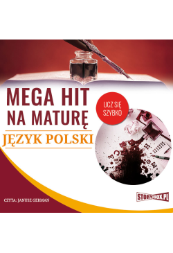 Mega hit na maturę. Język...