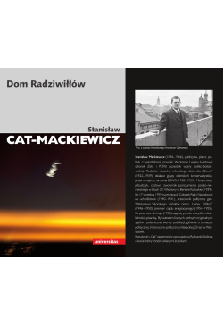 Dom Radziwiłłów