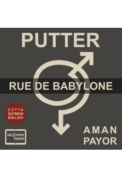 PUTTER Opowiadanie "Rue de...