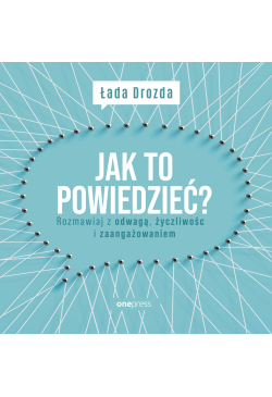 Jak to powiedzieć?...