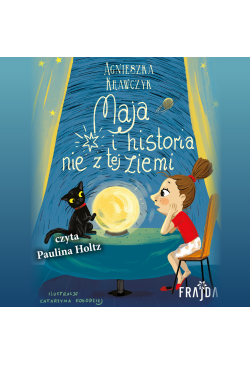 Maja i historia nie z tej...