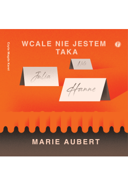 Wcale nie jestem taka