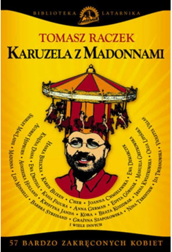 Karuzela z madonnami