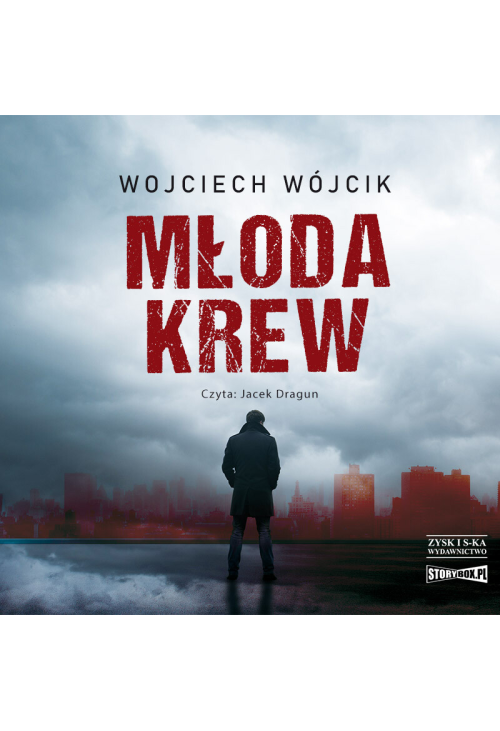 Młoda krew