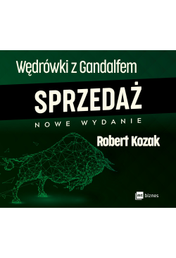 Wędrówki z Gandalfem. Sprzedaż
