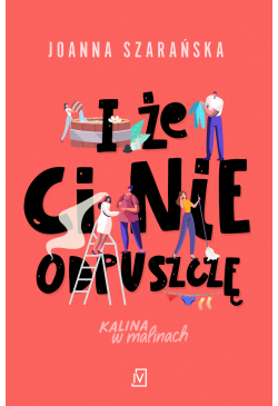 I że ci nie odpuszczę