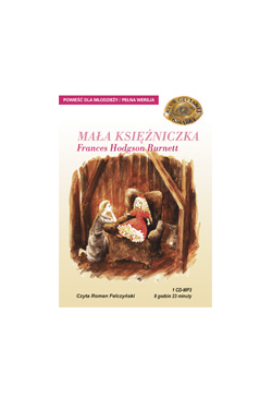 Mała księżniczka