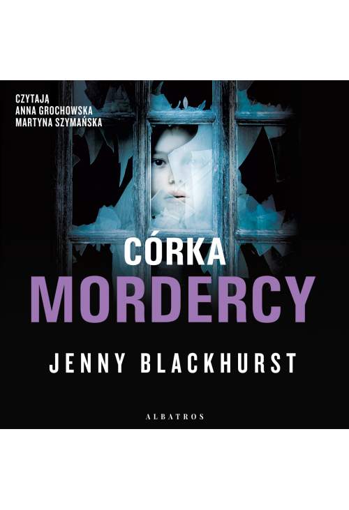 Córka mordercy