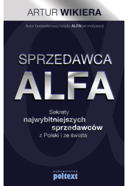 Sprzedawca ALFA