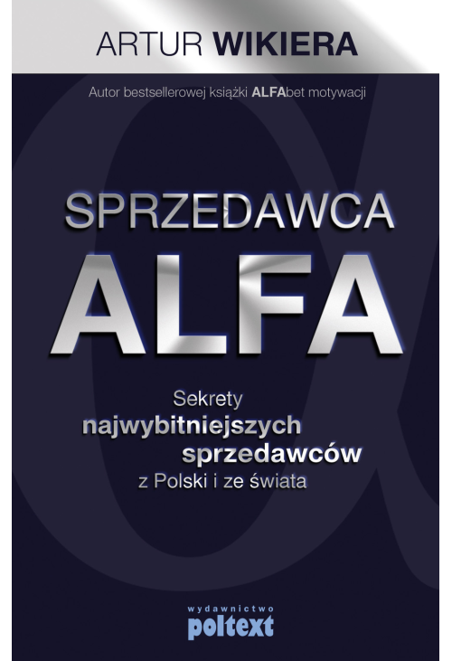 Sprzedawca ALFA