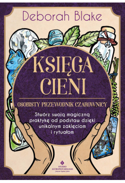 Księga Cieni - osobisty...