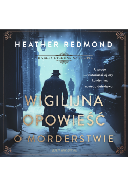 Charles Dickens na tropie....