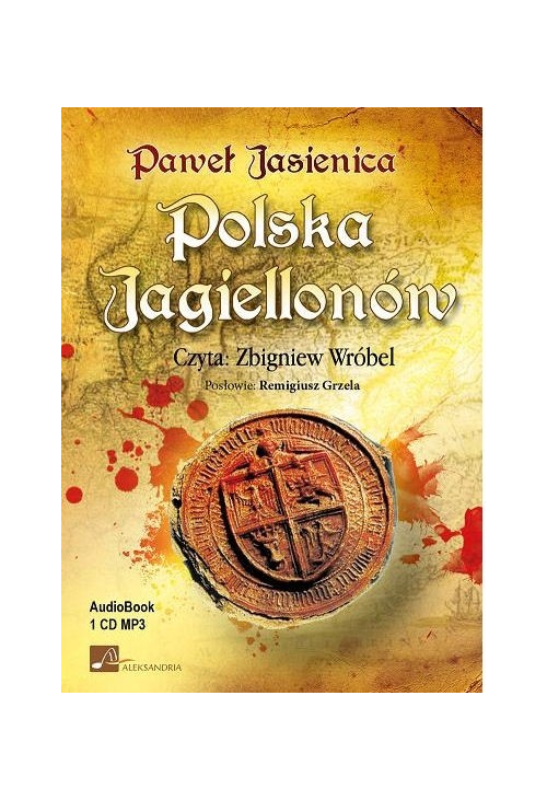 Polska Jagiellonów