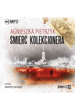 Śmierć kolekcjonera