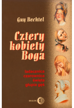 Cztery kobiety Boga