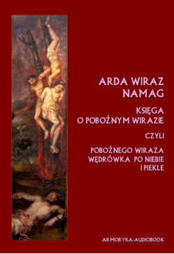 Arda Wiraz Namag. Księga o...