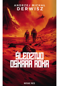 Śledztwo Oskara Roka