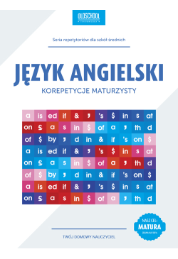 Język angielski....