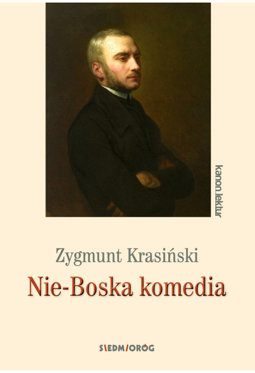 Nie-Boska Komedia