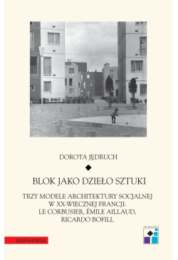 Blok jako dzieło sztuki....