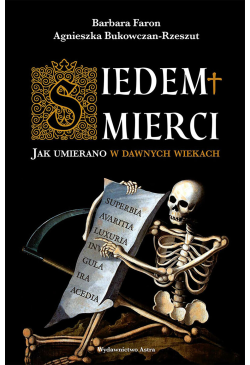 Siedem śmierci. Jak...