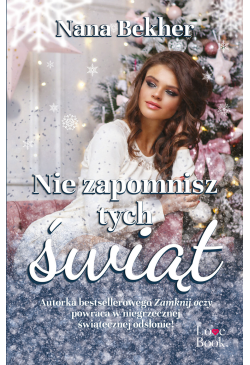 Nie zapomnisz tych świąt