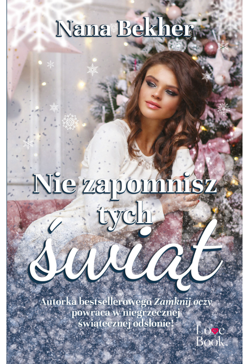 Nie zapomnisz tych świąt