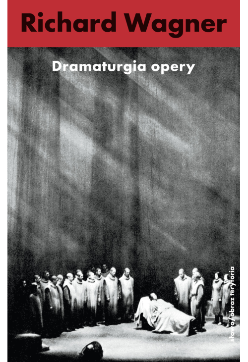 Dramaturgia opery