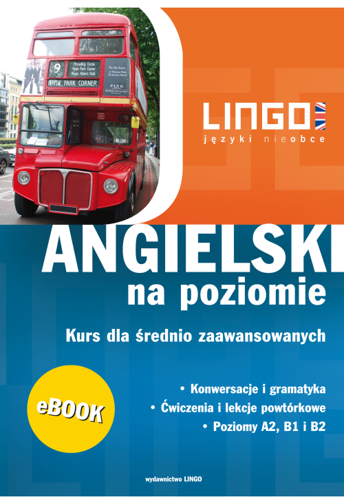 Angielski na poziomie