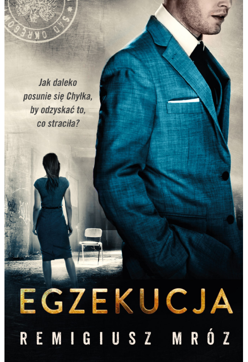 Egzekucja