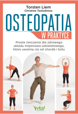 Osteopatia w praktyce
