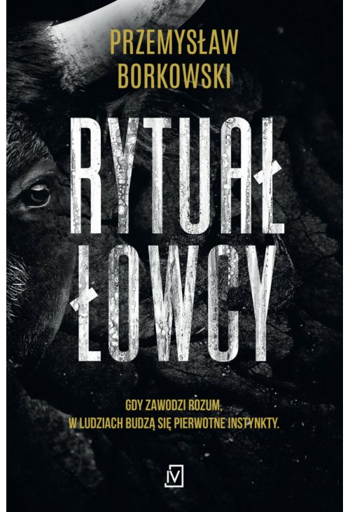 Rytuał łowcy