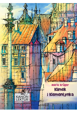 Klimek i Klementynka