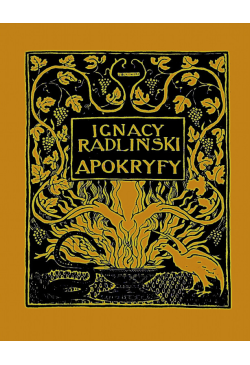 Apokryfy judeo-chrześcijańskie