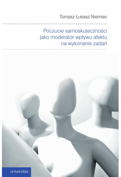 Poczucie samoskuteczności...