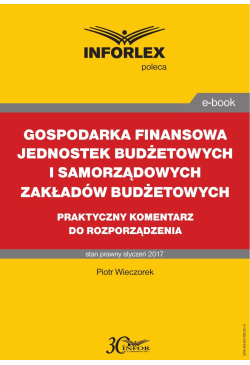 GOSPODARKA FINANSOWA...