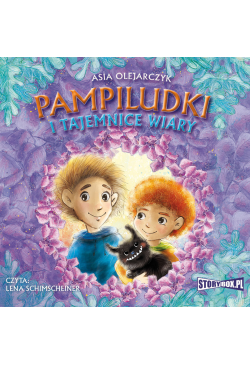 Pampiludki i tajemnice wiary