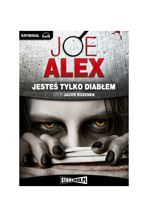 Jesteś tylko diabłem