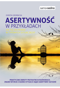 Samo Sedno - Asertywność w...