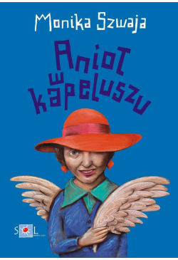Anioł w kapeluszu