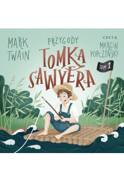 Przygody Tomka Sawyera