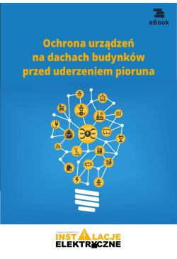 Ochrona urządzeń na dachach...
