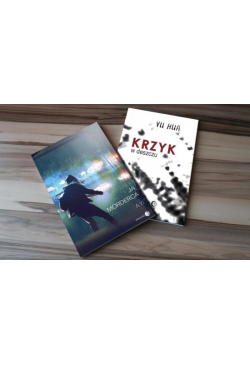 Chińskie thrillery...