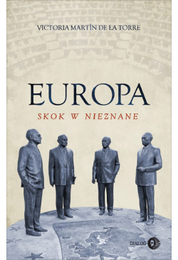 Europa - skok w nieznane