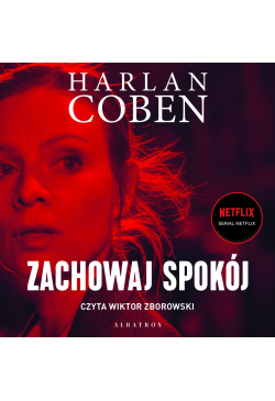Zachowaj spokój