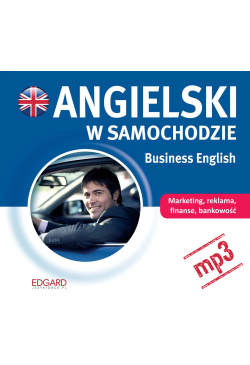 Angielski w samochodzie....