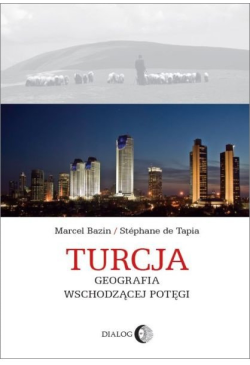 Turcja. Geografia...