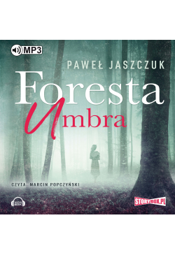 Foresta Umbra