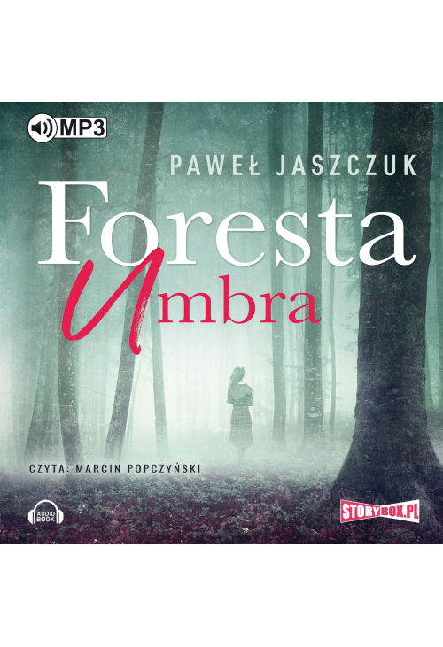 Foresta Umbra