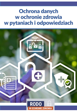 Ochrona danych w ochronie...